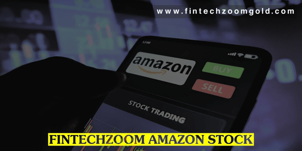 Fintechzoom Amazon Stock