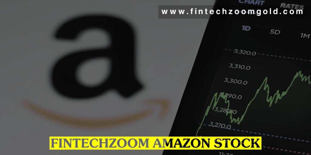 Fintechzoom Amazon Stock