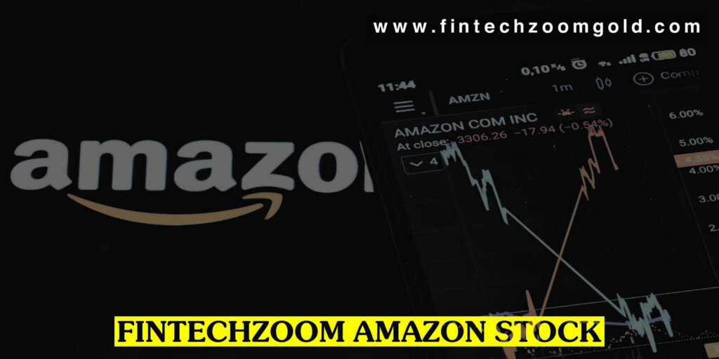 Fintechzoom Amazon Stock