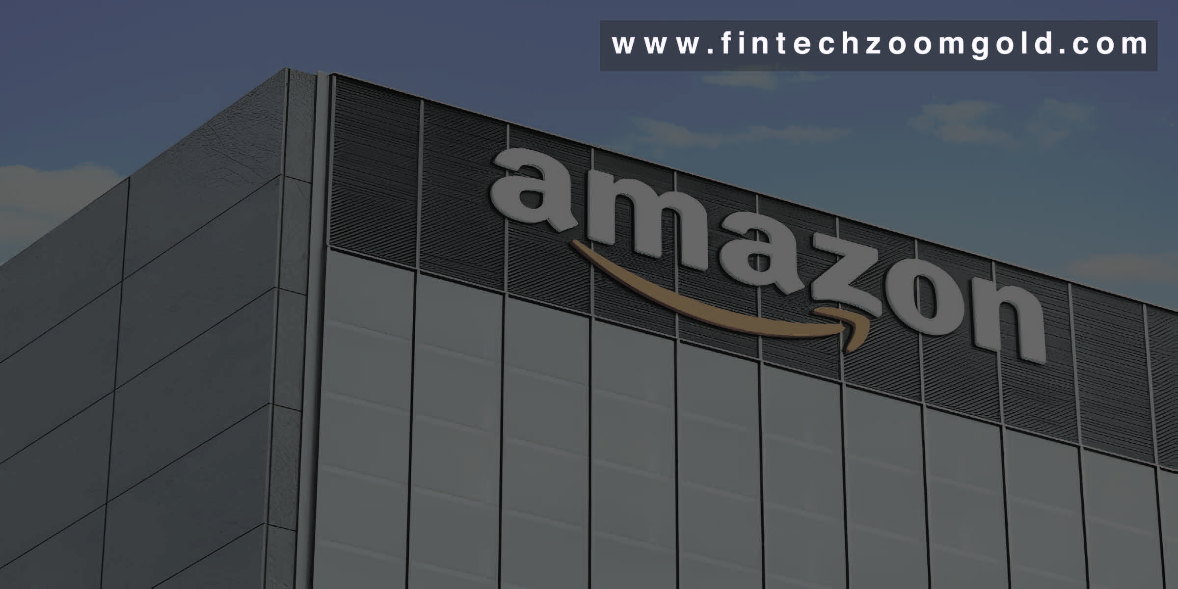 Fintechzoom Amazon Stock