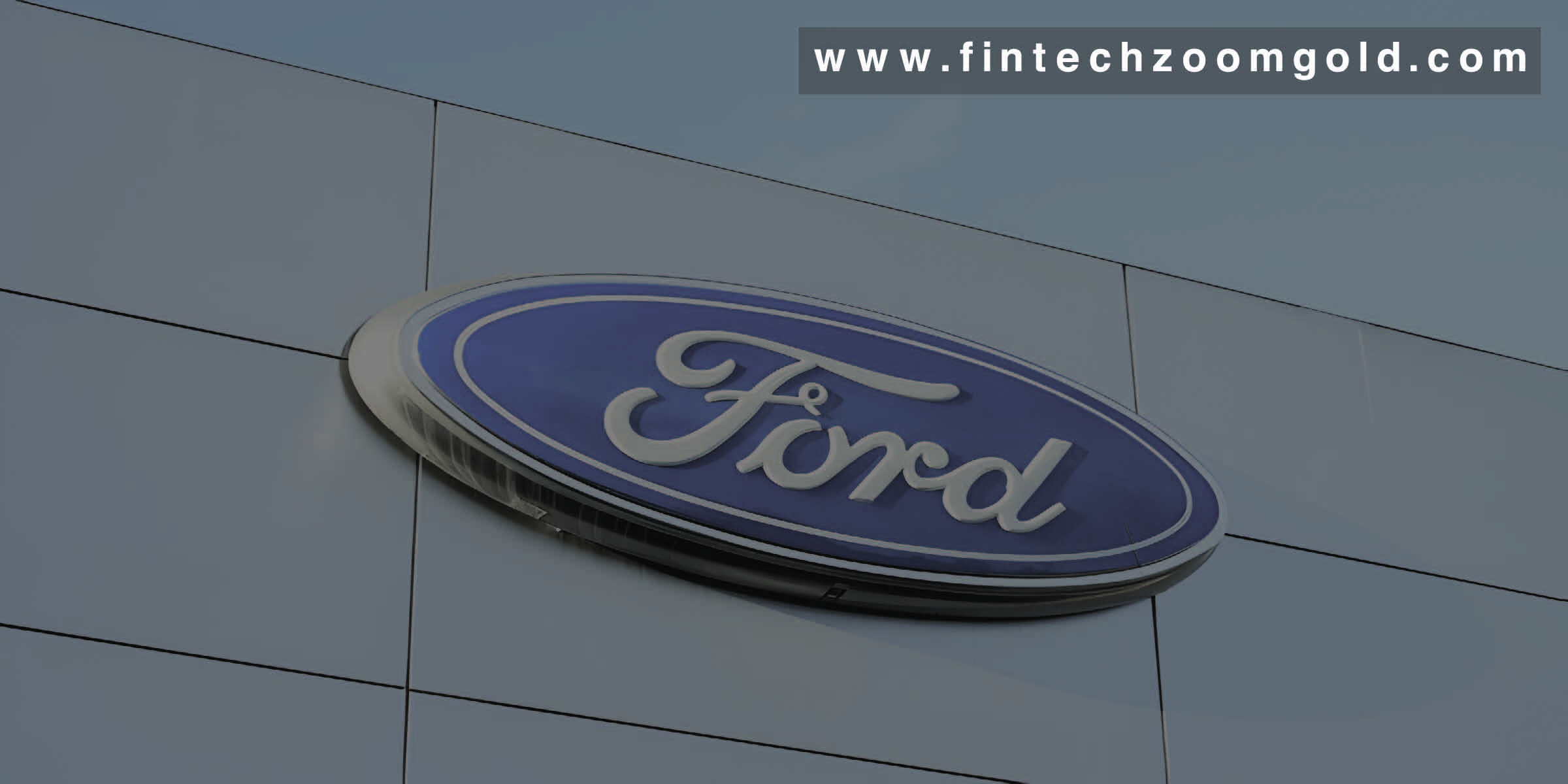 Fintechzoom Ford Stock