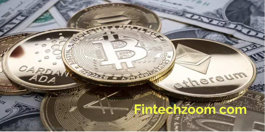 fintechzoom com