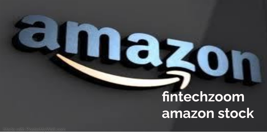 fintechzoom amazon stock