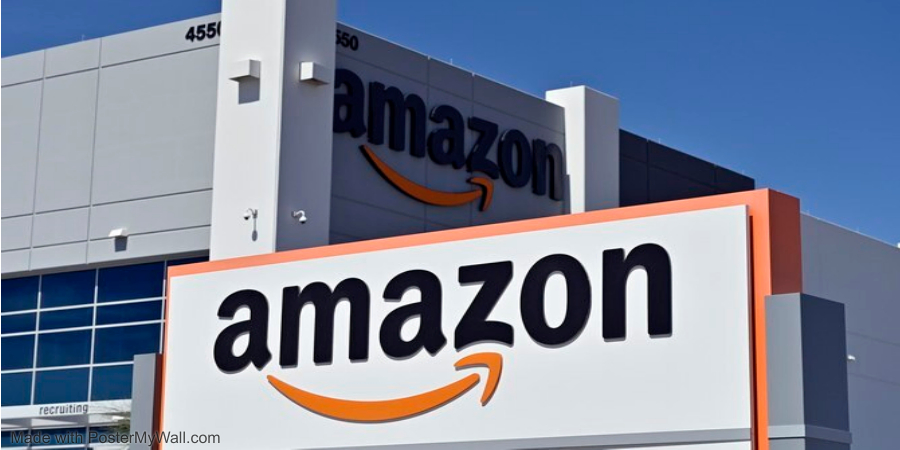 fintechzoom amazon stock

