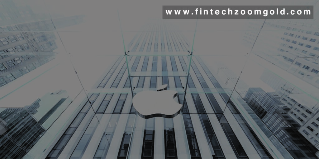 Fintechzoom Apple Stock