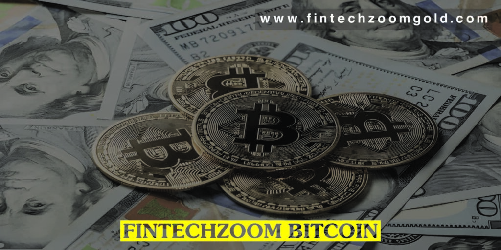 Fintechzoom Bitcoin