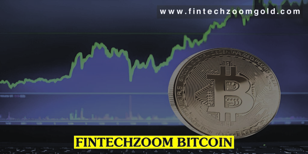 Fintechzoom Bitcoin