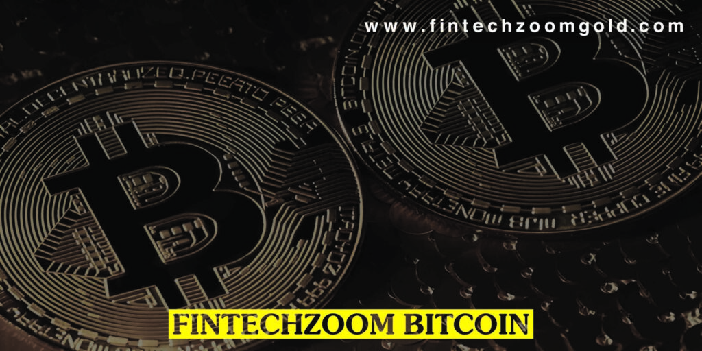 Fintechzoom Bitcoin