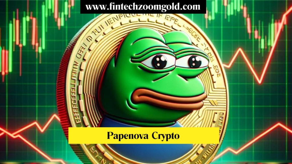 Papenova crypto