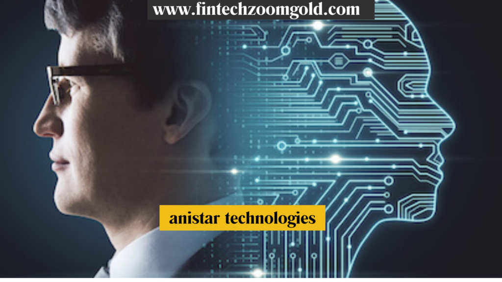 anister technologies