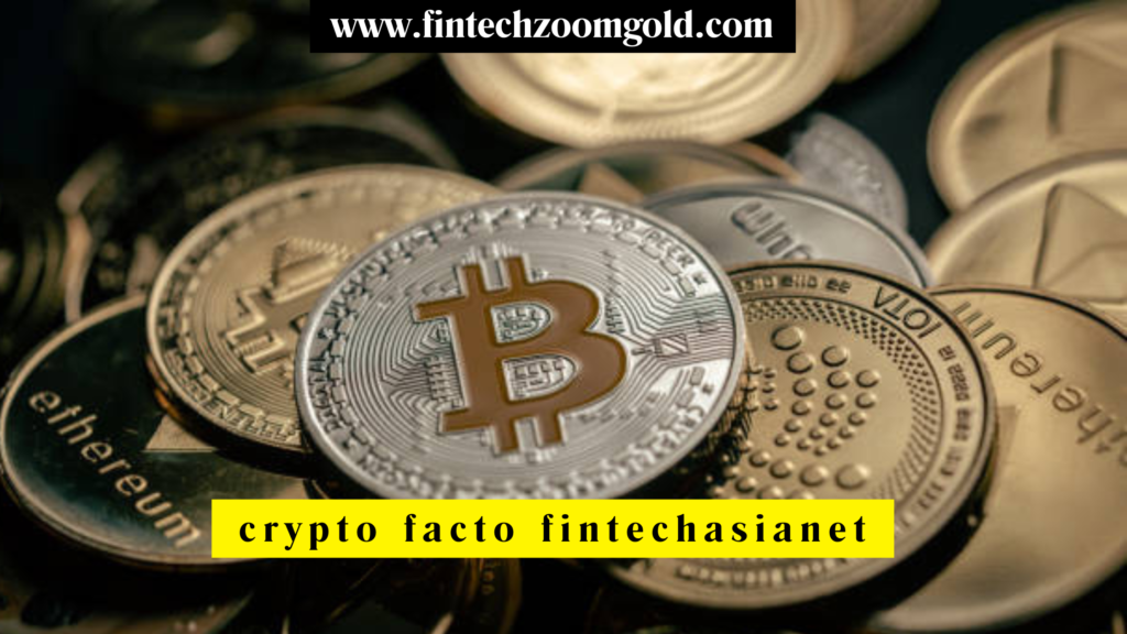 crypto facto fintechasianet