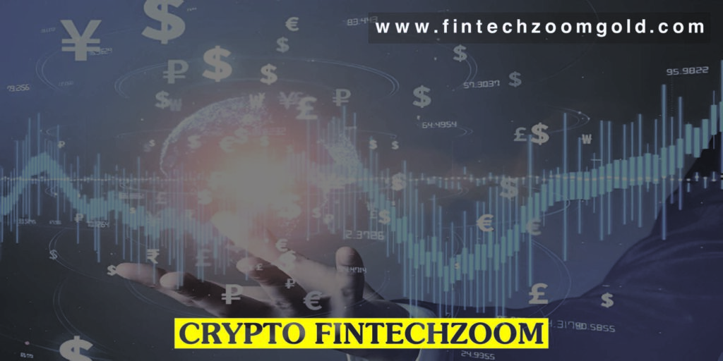 Fintechzoom Crypto