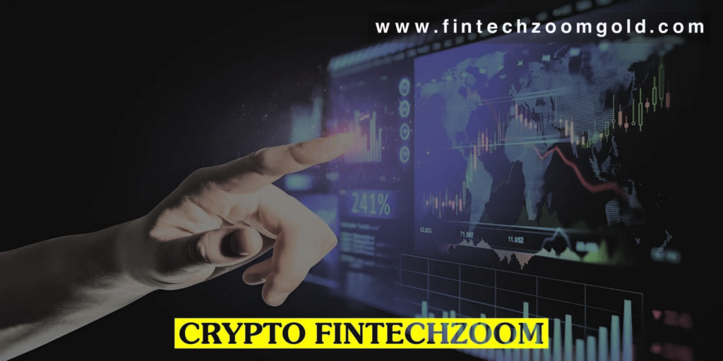 Fintechzoom Crypto