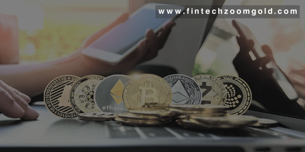 Crypto Fintechzoom