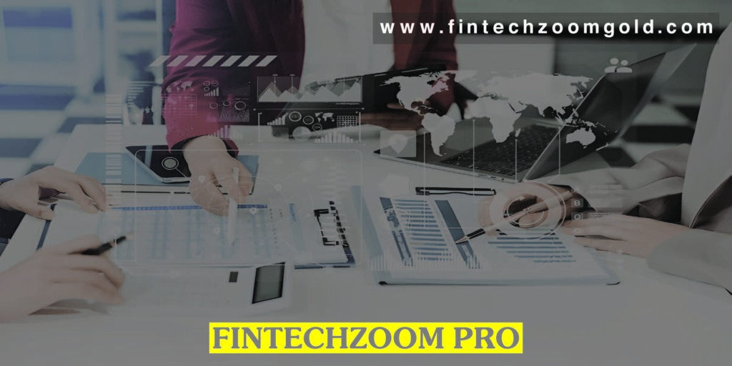 Fintechzoom Pro