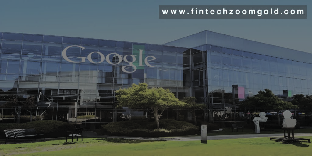 Fintechzoom Google Stock