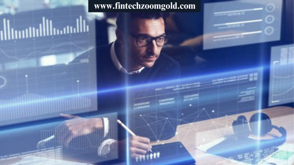 fintechzoom upst stock