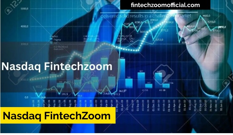 nasdaq fintechzoom